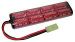9.6v 1500mAh mini